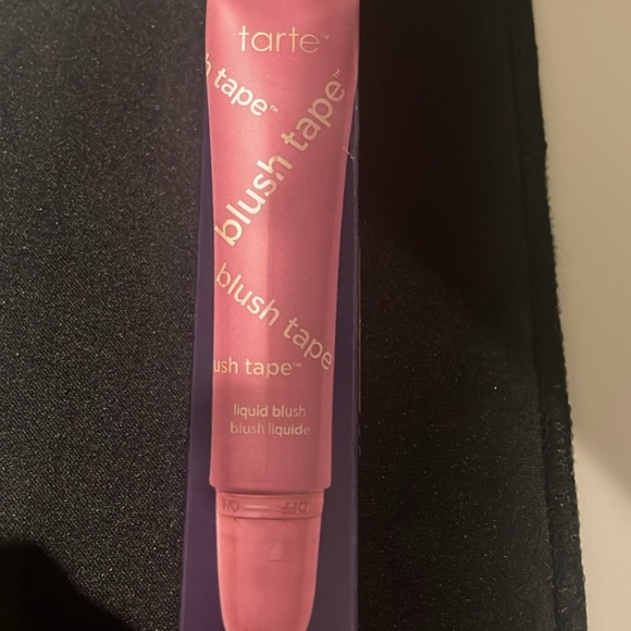 tarte Other - Brand new Tarte Blush Tape
